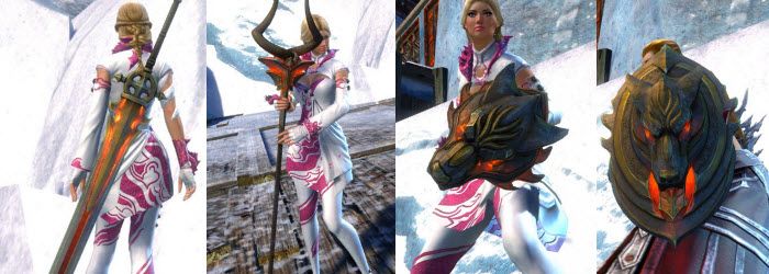 Detail Guild Wars 2 Dulfy Nomer 30