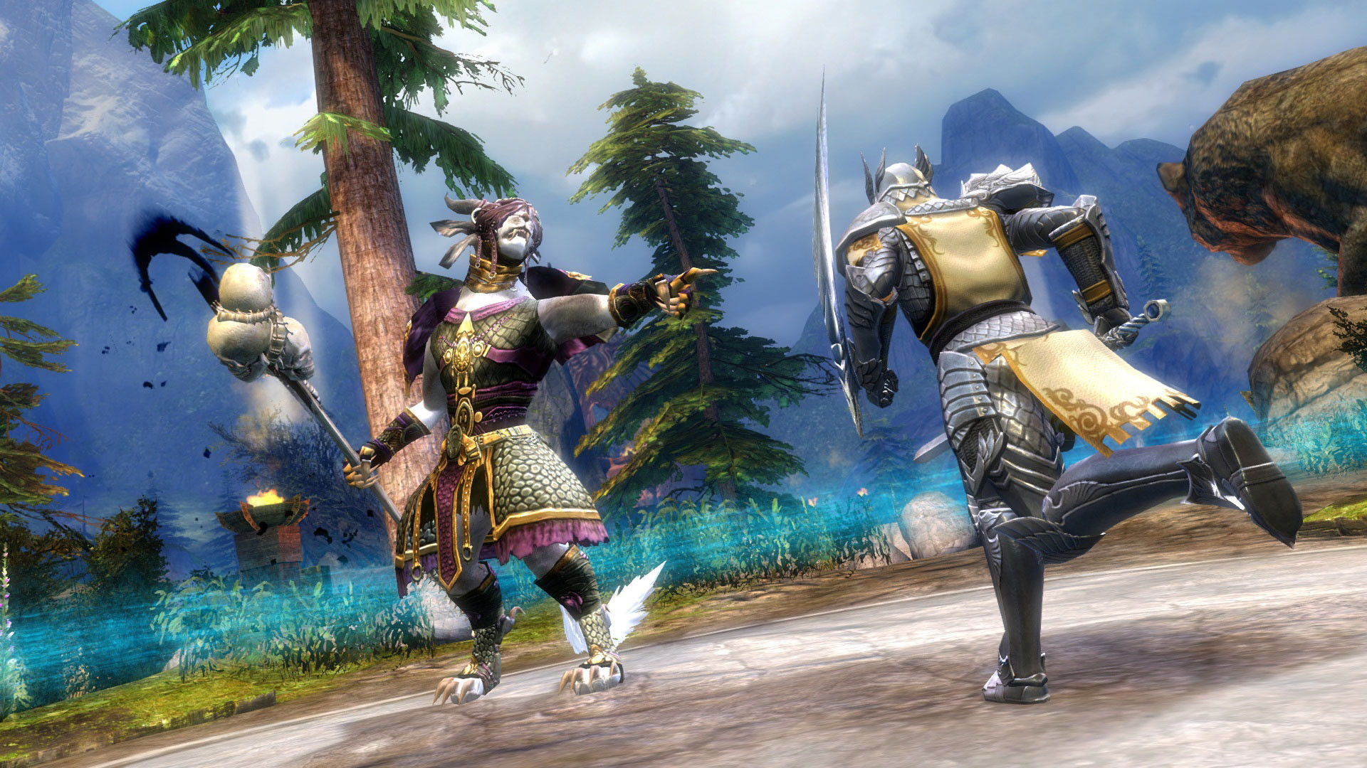 Detail Guild Wars 2 System Requirements Nomer 15