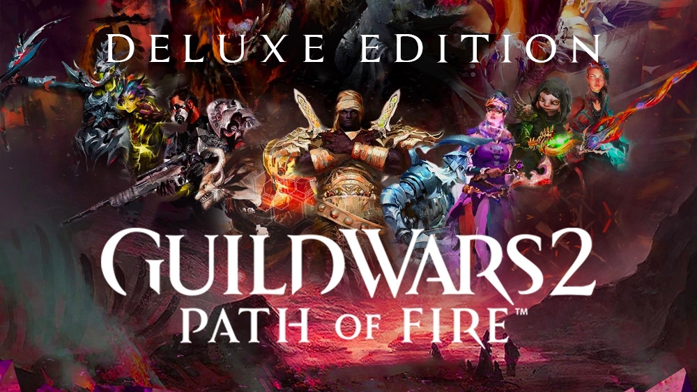 Detail Guild Wars 2 System Requirements Nomer 32