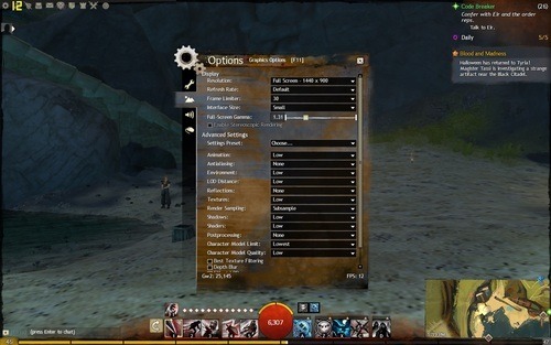 Detail Guild Wars 2 System Requirements Nomer 34