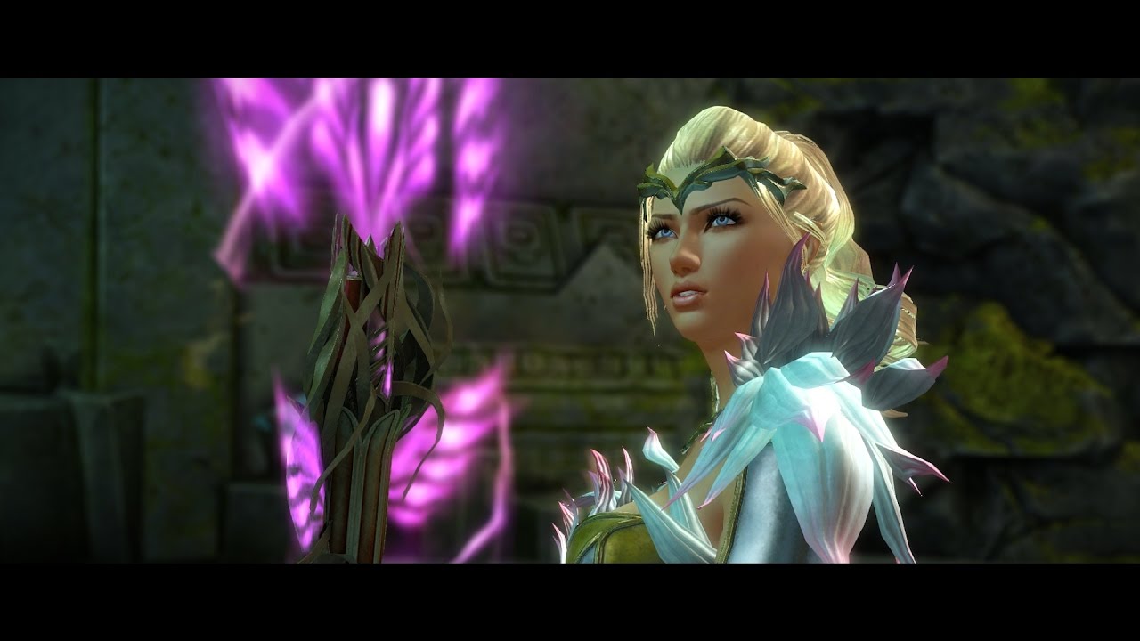 Detail Guild Wars 2 System Requirements Nomer 36