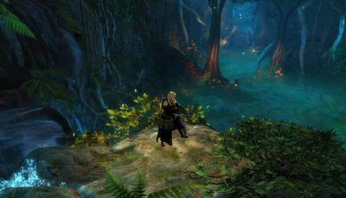 Detail Guild Wars 2 System Requirements Nomer 37