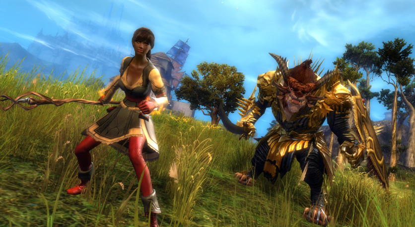 Detail Guild Wars 2 System Requirements Nomer 45