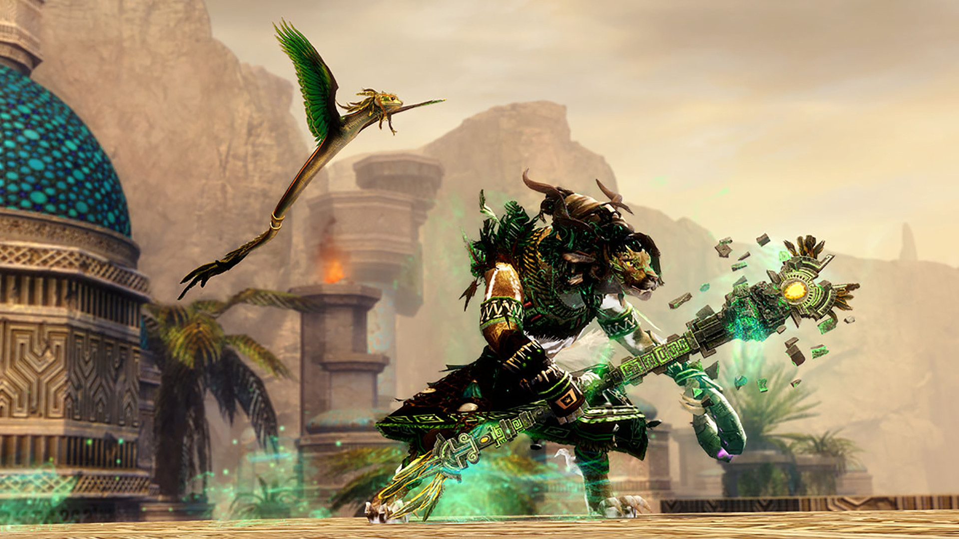 Detail Guild Wars 2 System Requirements Nomer 47