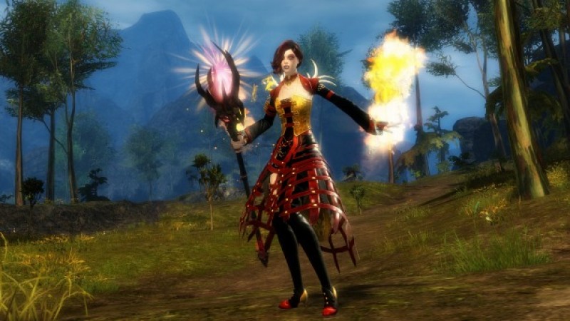 Detail Guild Wars 2 System Requirements Nomer 53