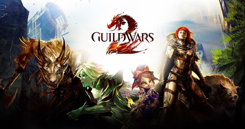 Detail Guild Wars 2 System Requirements Nomer 10