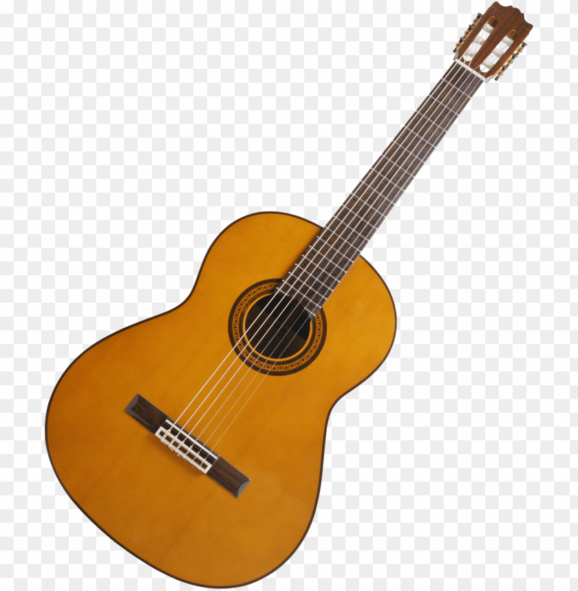 Detail Guitar Acoustic Png Nomer 26