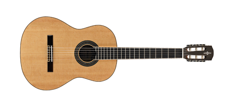 Detail Guitar Acoustic Png Nomer 8