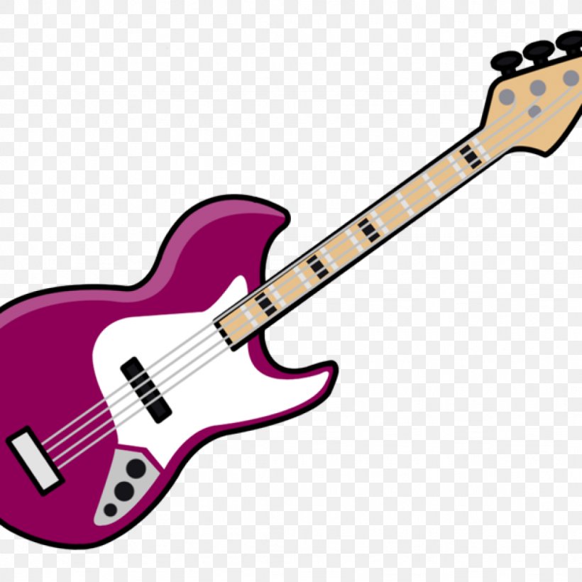 Detail Guitar Cartoon Png Nomer 9