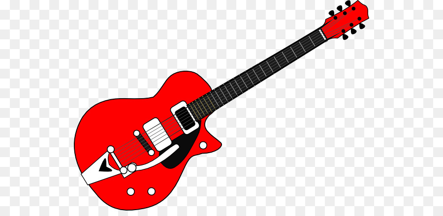 Detail Guitar Cartoon Png Nomer 51