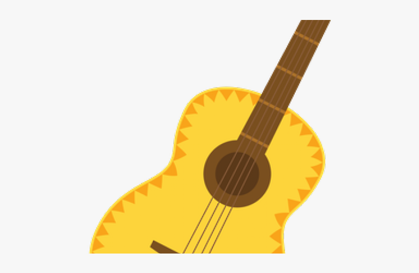 Detail Guitar Clipart Png Nomer 24