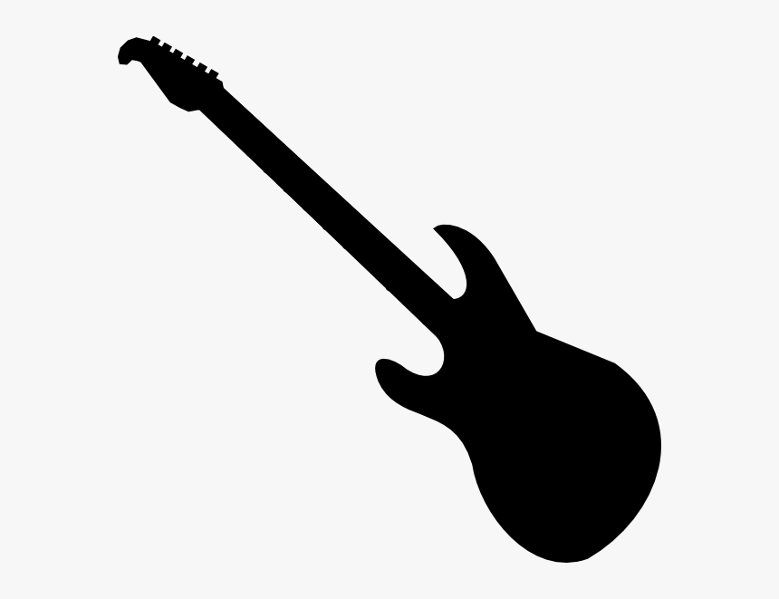 Detail Guitar Clipart Png Nomer 50