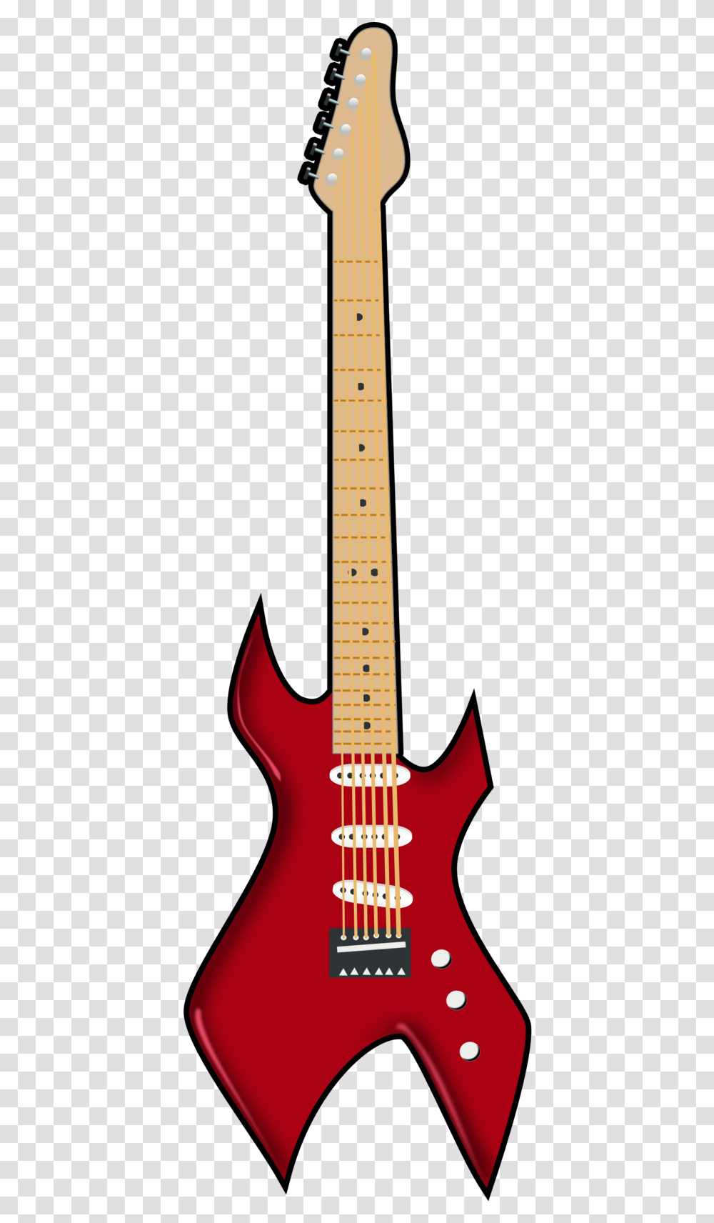 Detail Guitar Clipart Png Nomer 54