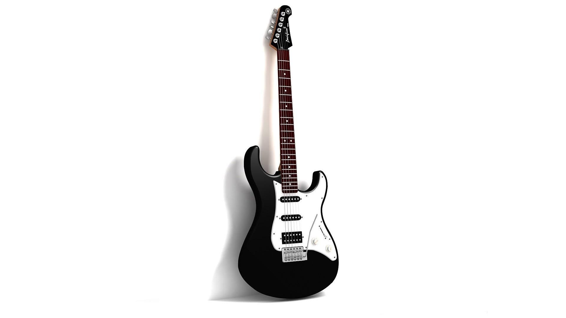 Detail Guitar Hd Nomer 17