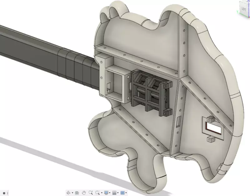 Detail Guitar Hero 3d Nomer 51