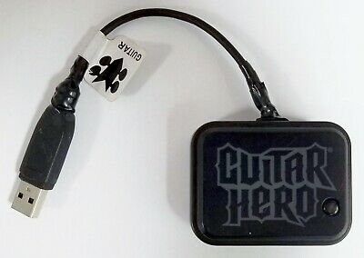 Detail Guitar Hero 5 Nomer 43