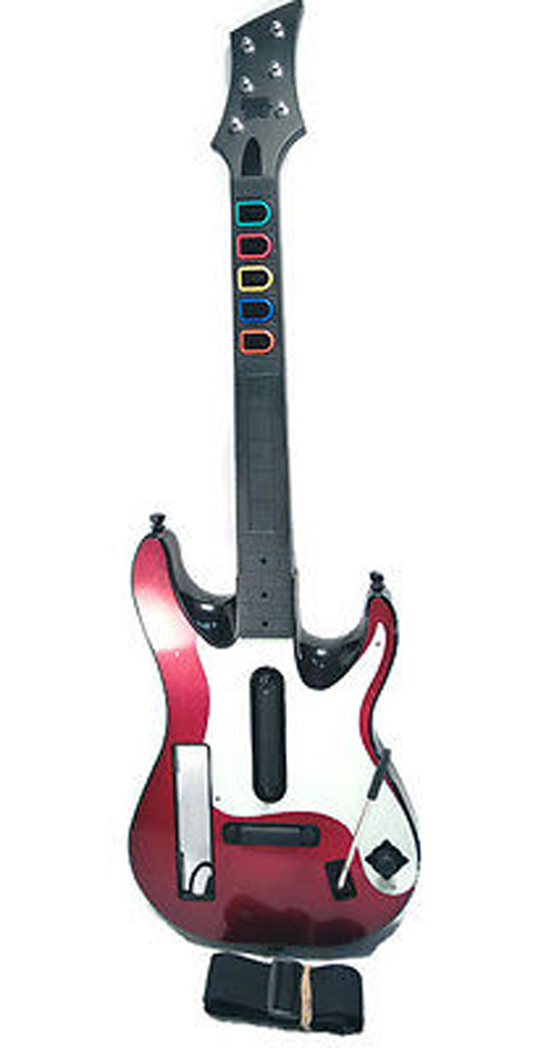 Detail Guitar Hero 5 Nomer 48