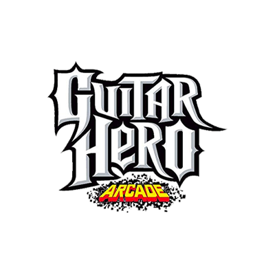 Detail Guitar Hero Font Nomer 44