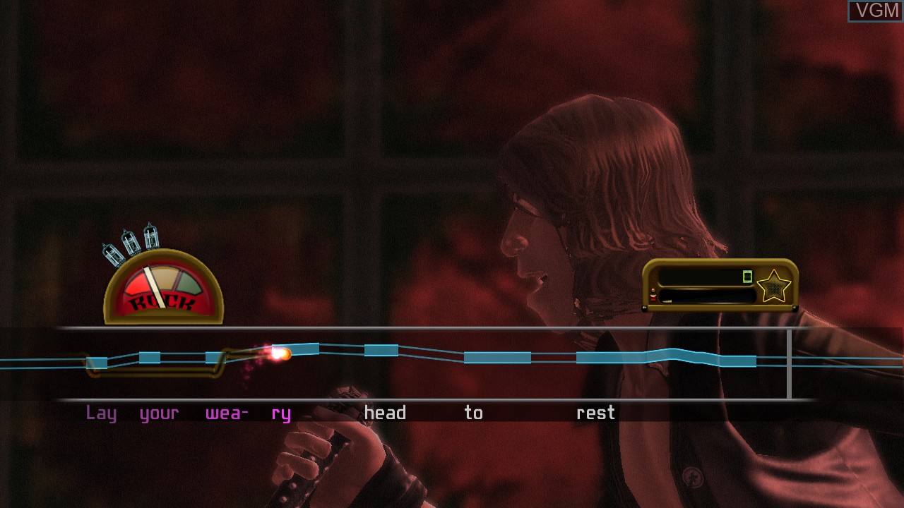 Detail Guitar Hero Smash Hits Xbox 360 Nomer 16