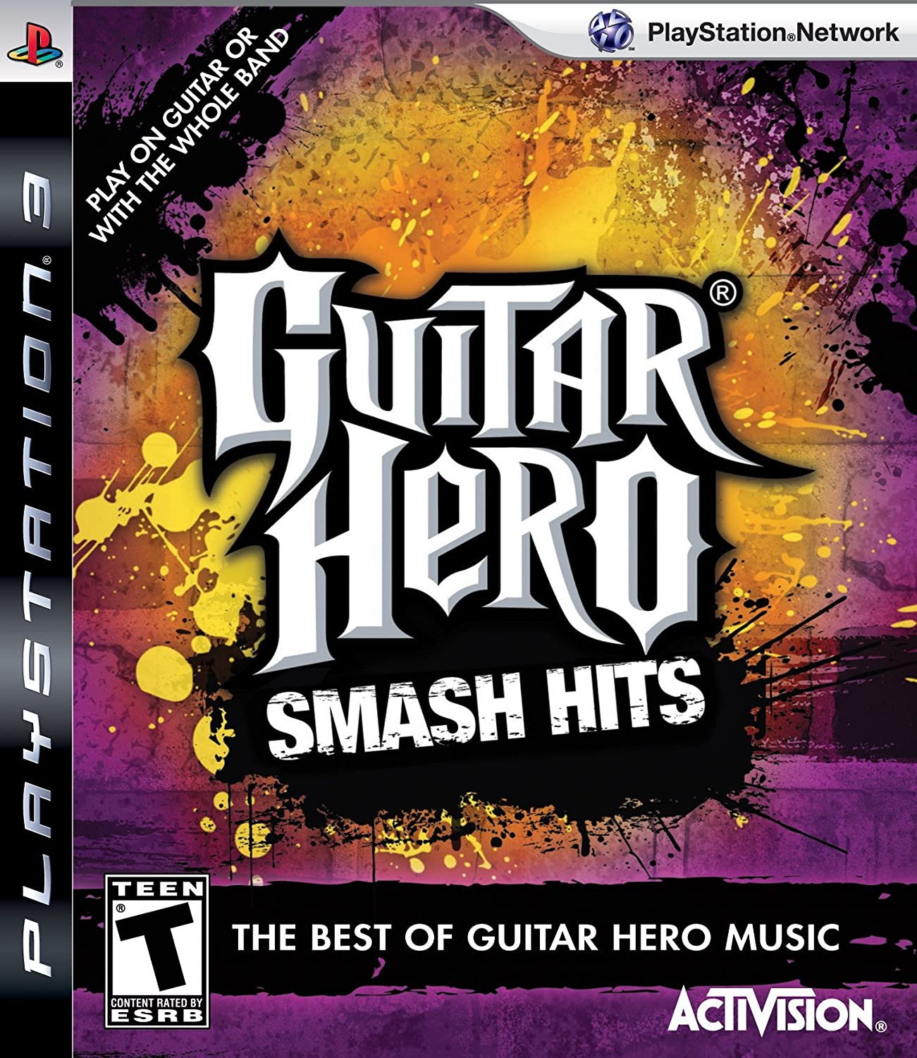 Download Guitar Hero Smash Hits Xbox 360 Nomer 3