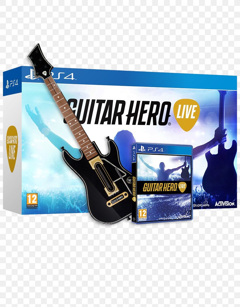 Detail Guitar Hero Smash Hits Xbox 360 Nomer 28