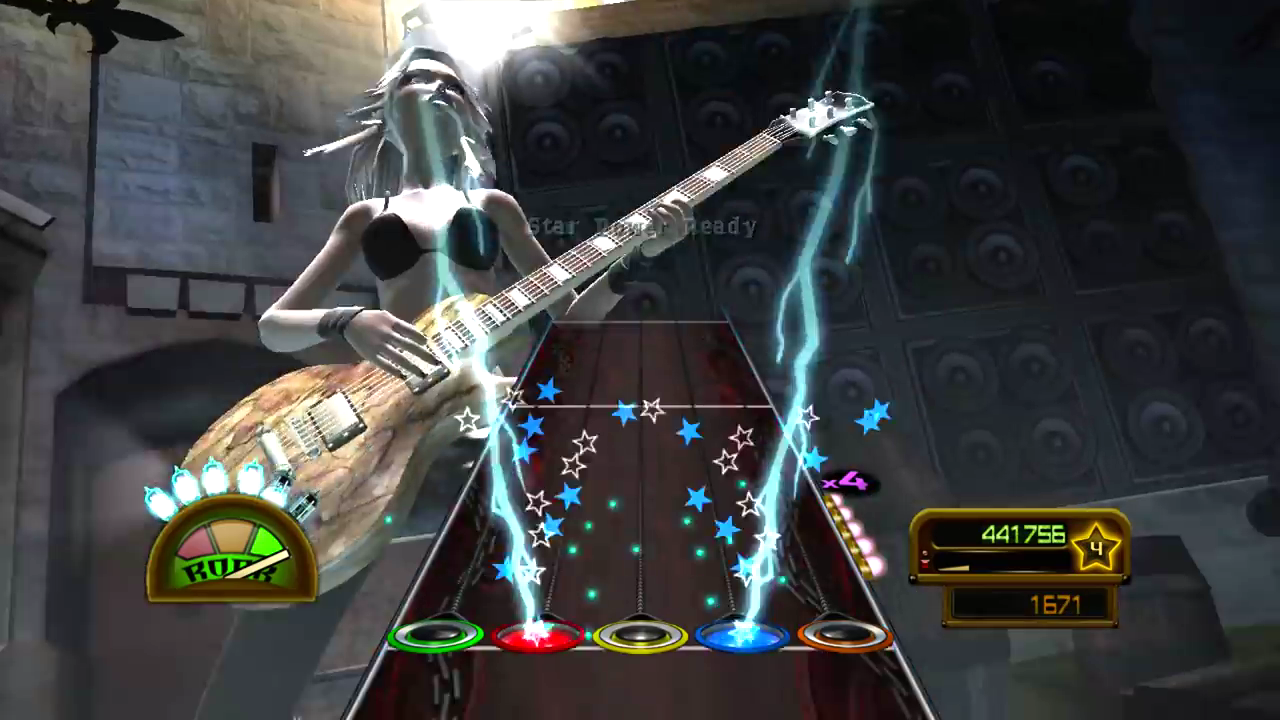 Detail Guitar Hero Smash Hits Xbox 360 Nomer 37