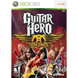 Detail Guitar Hero Smash Hits Xbox 360 Nomer 38