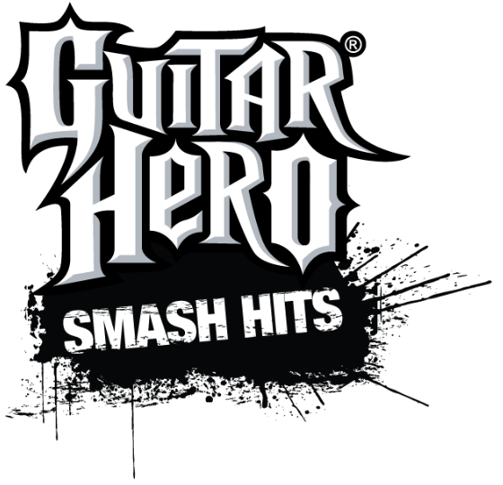 Detail Guitar Hero Smash Hits Xbox 360 Nomer 41