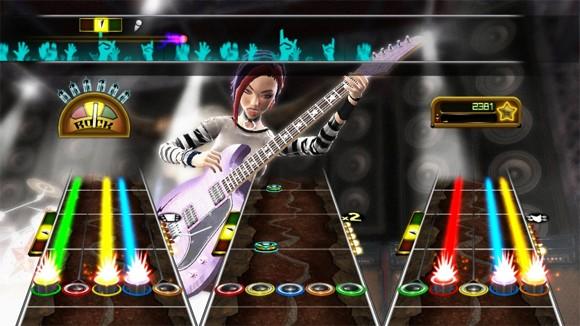 Detail Guitar Hero Smash Hits Xbox 360 Nomer 45