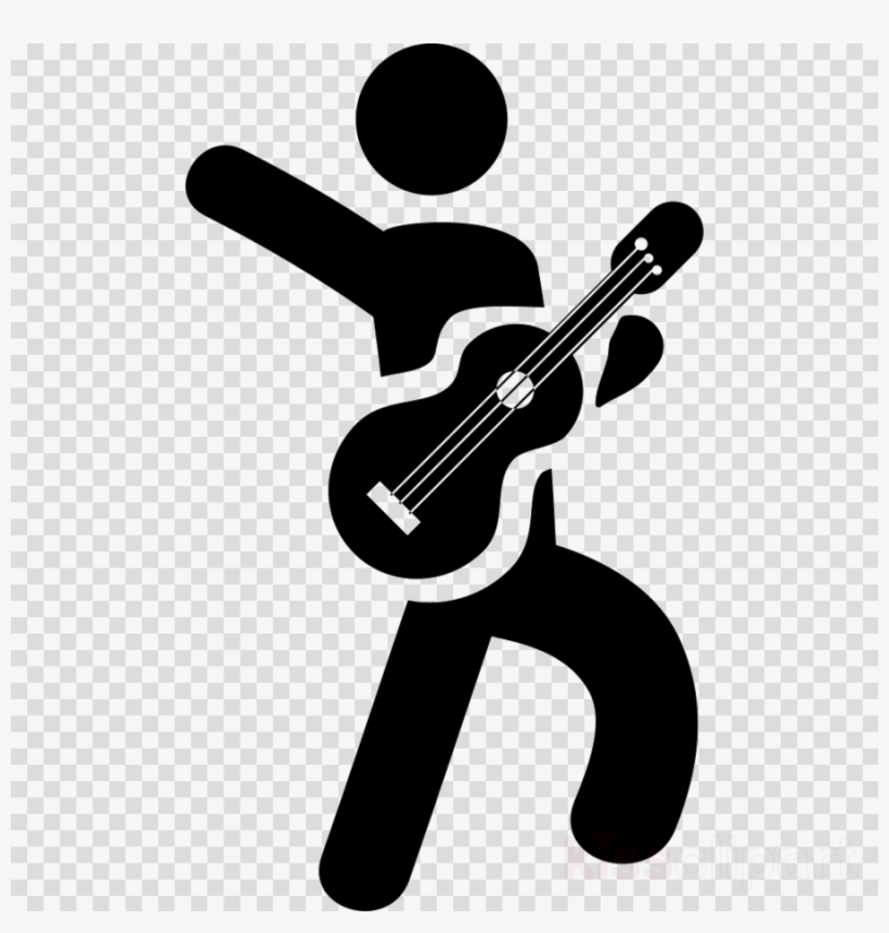 Detail Guitar Icon Png Nomer 27