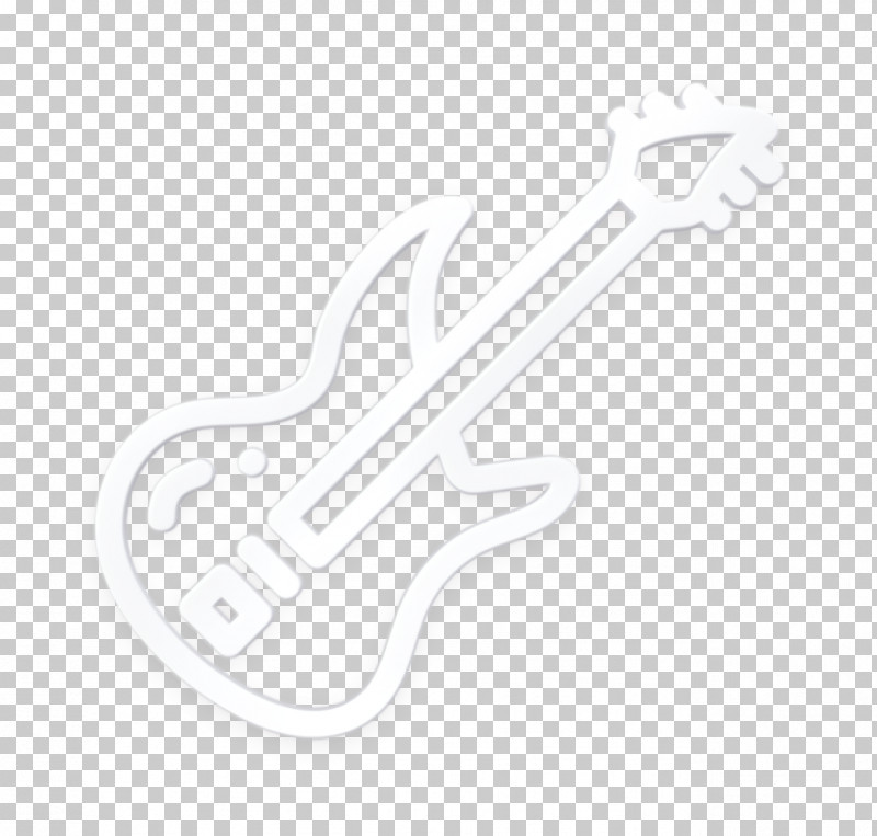 Detail Guitar Icon Png Nomer 42