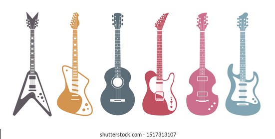 Detail Guitar Jpg Nomer 6