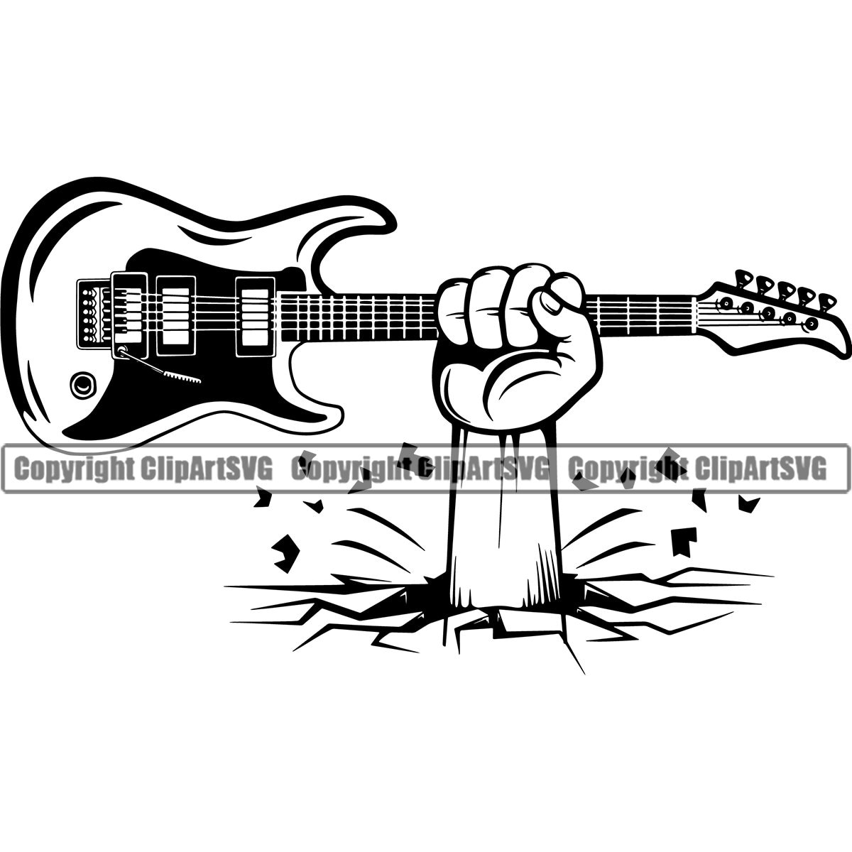 Detail Guitar Logo Png Nomer 17