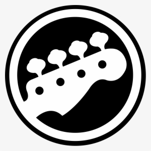Detail Guitar Logo Png Nomer 19