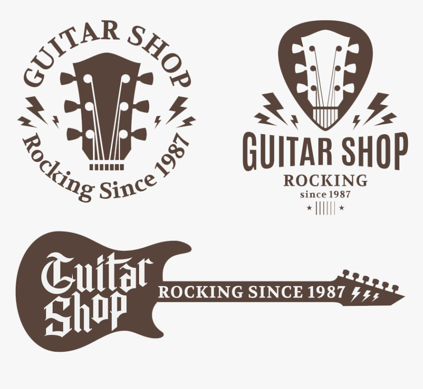 Detail Guitar Logo Png Nomer 52