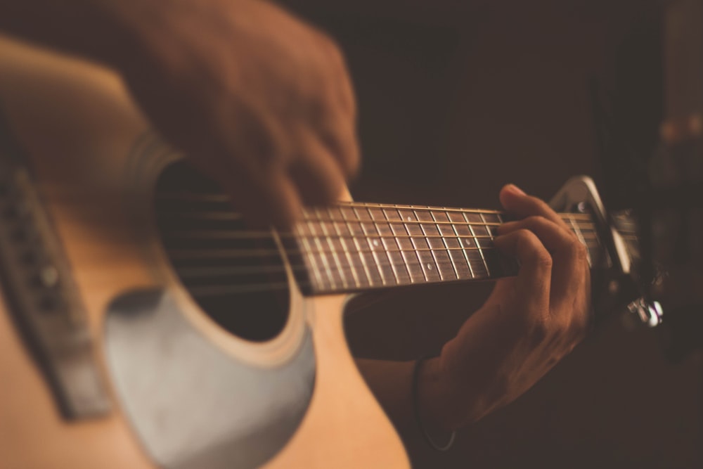 Detail Guitar Music Images Nomer 13