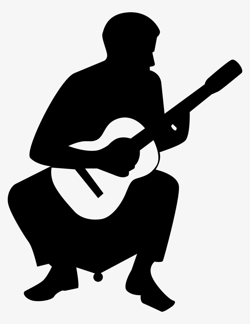 Detail Guitar Player Png Nomer 35