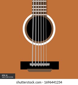 Guitar Strings Image - KibrisPDR