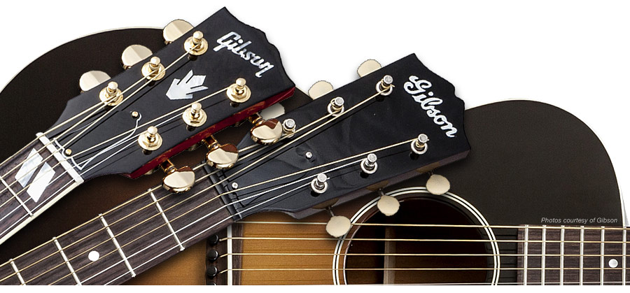 Detail Guitar Strings Image Nomer 11