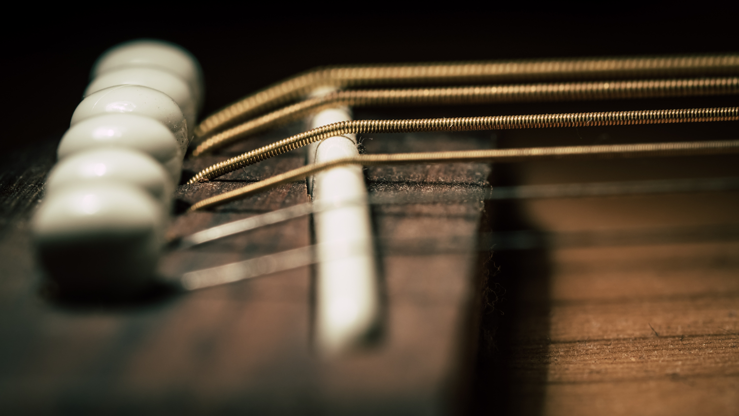 Detail Guitar Strings Image Nomer 12