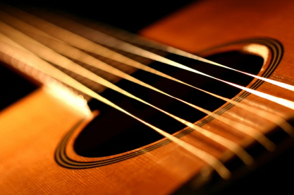 Detail Guitar Strings Image Nomer 15