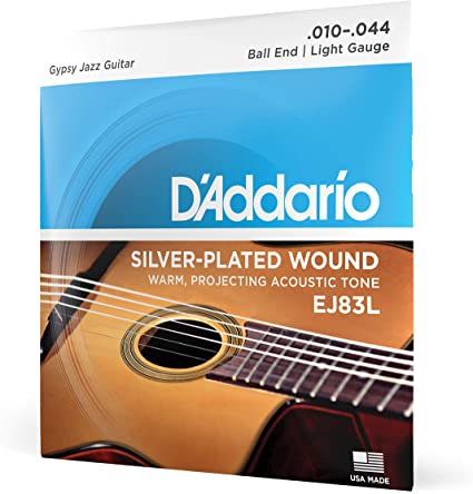 Detail Guitar Strings Image Nomer 18