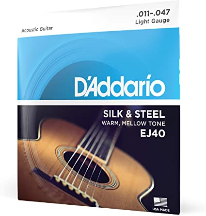 Detail Guitar Strings Image Nomer 19