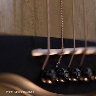 Detail Guitar Strings Image Nomer 24