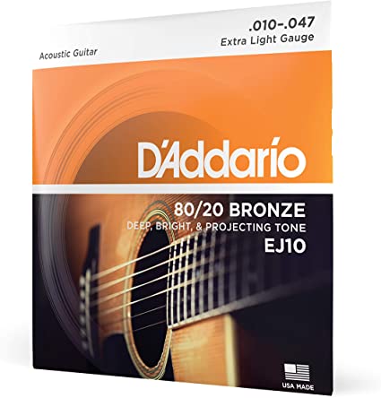 Detail Guitar Strings Image Nomer 29