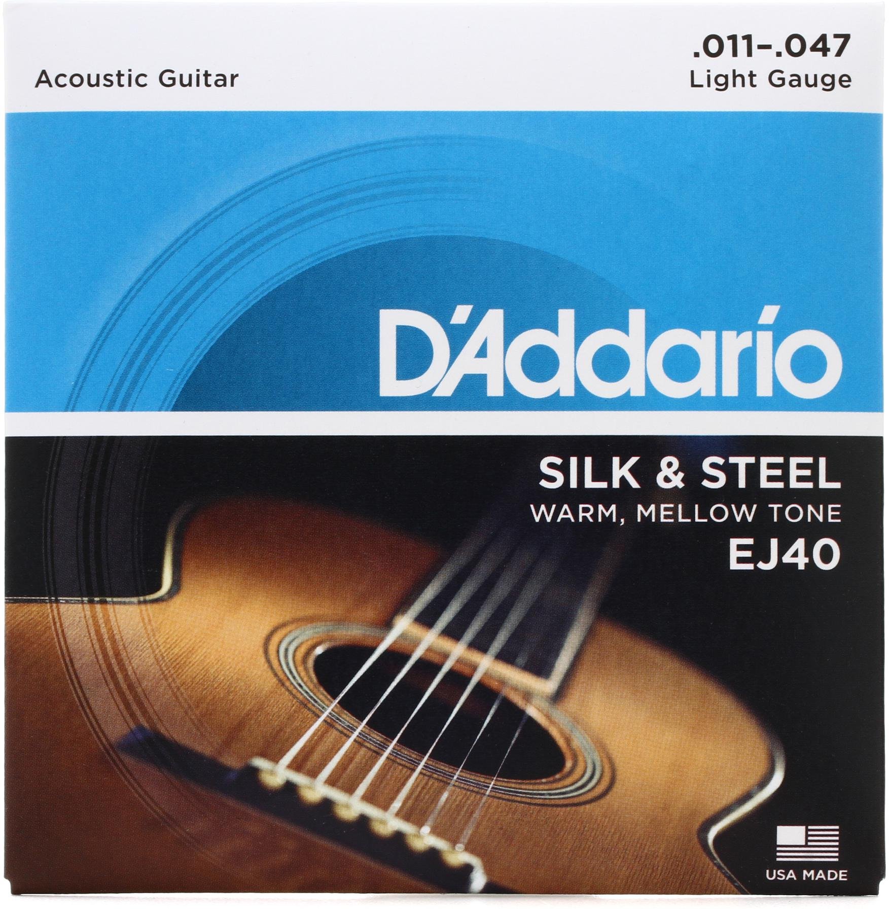 Detail Guitar Strings Image Nomer 30