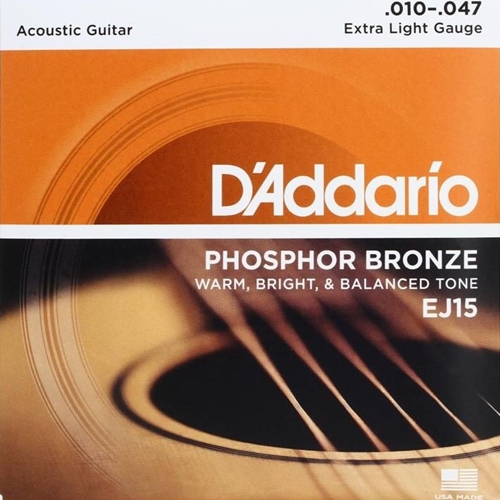 Detail Guitar Strings Image Nomer 33