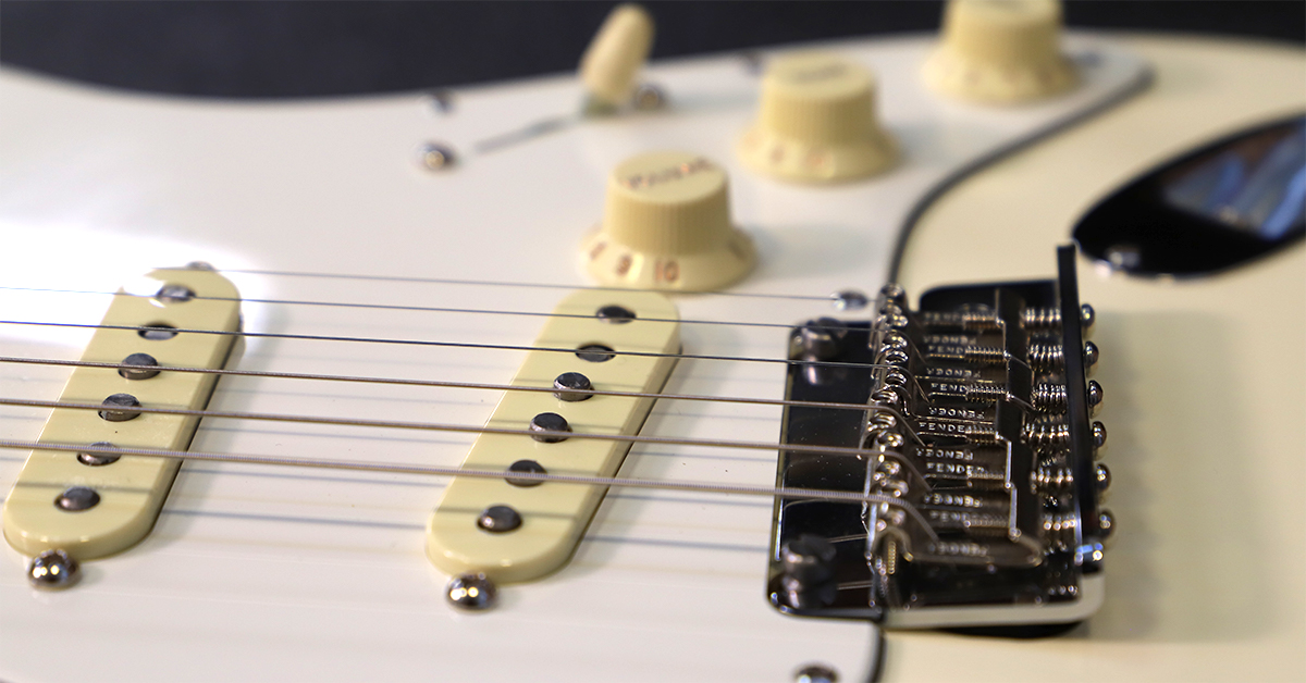 Detail Guitar Strings Image Nomer 49