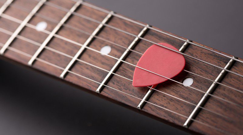 Detail Guitar Strings Image Nomer 53