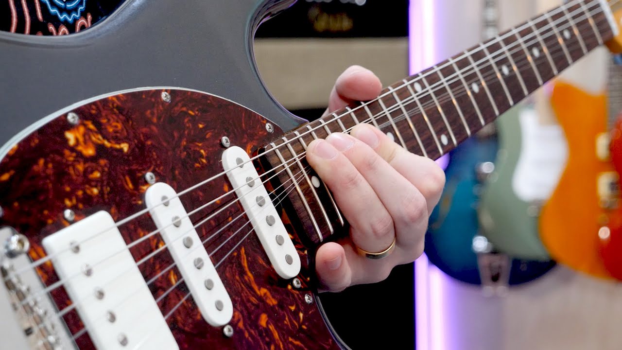 Detail Guitar Strings Image Nomer 54